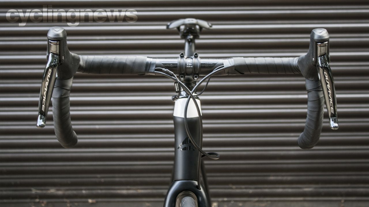 Merida Scultura Disc 10K-E road bike