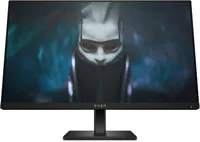 HP Omen 23.6-inch monitor