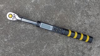 Topeak Torq Wrench DX 4-80