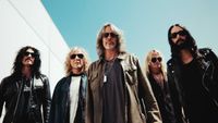 Dead Daisies group shot
