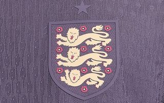 England badge