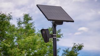 Flock Safety Camera