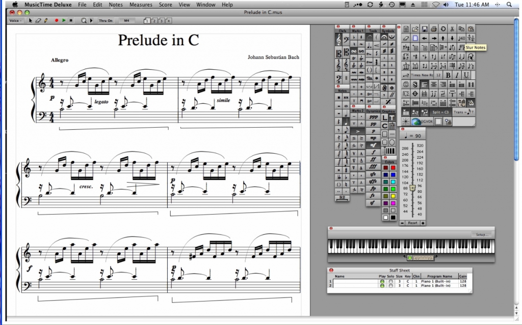 MusicTime Deluxe 4.0.2 Review Pros, Cons and Verdict Top Ten Reviews