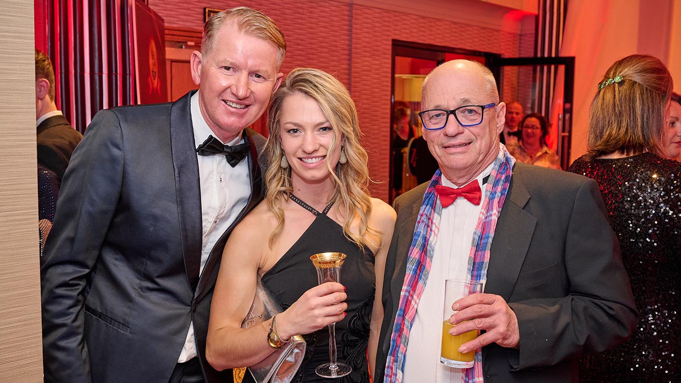 Horse &amp;amp; Hound Awards photos