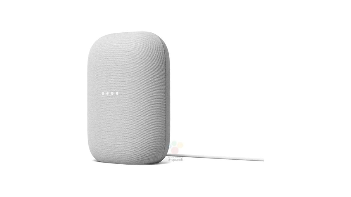 Google Nest Audio