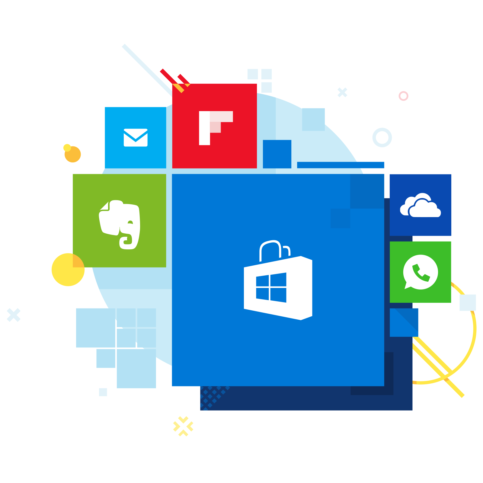 Best Windows 10 Apps Of September 2017 Windows Central