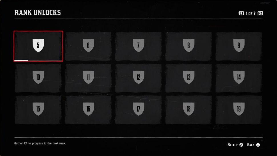 Red Dead Online tips 26 essential tips to know before you play