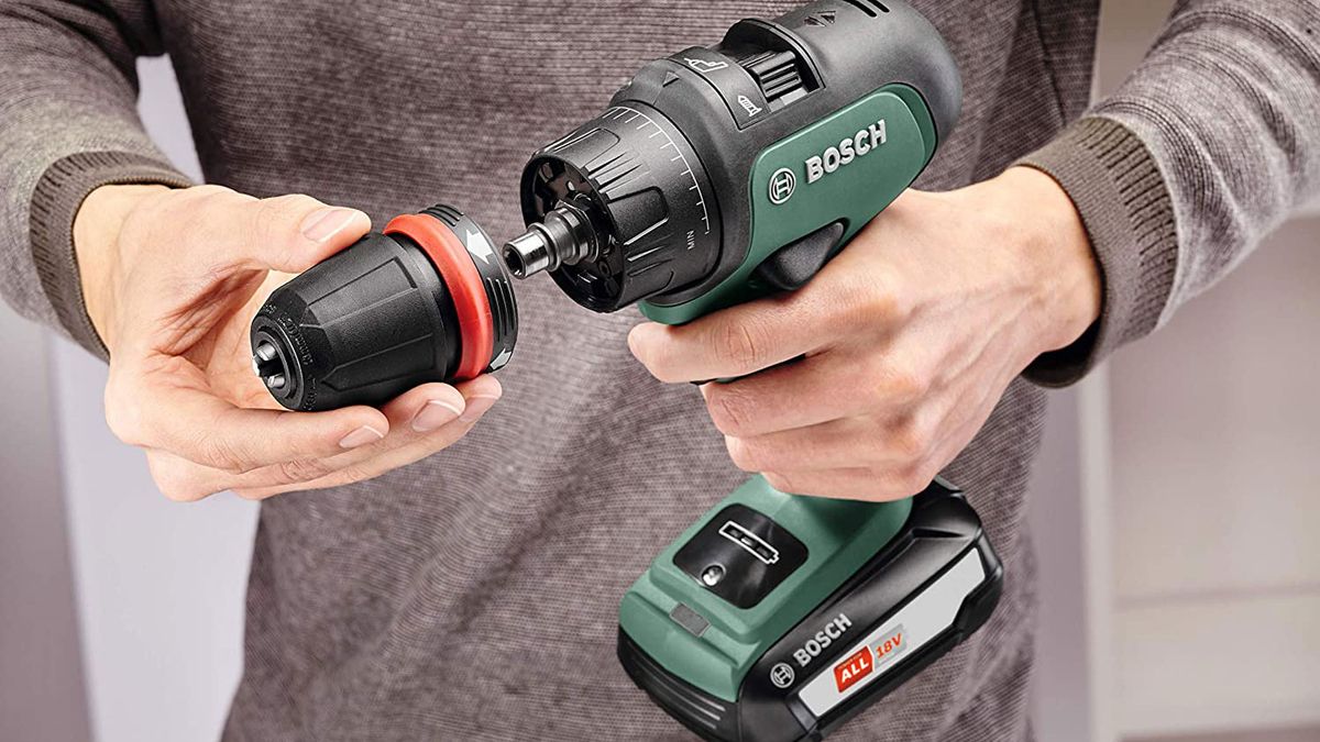 The 8 Best Cordless Drills for Your Next DIY Project | Homebuilding
