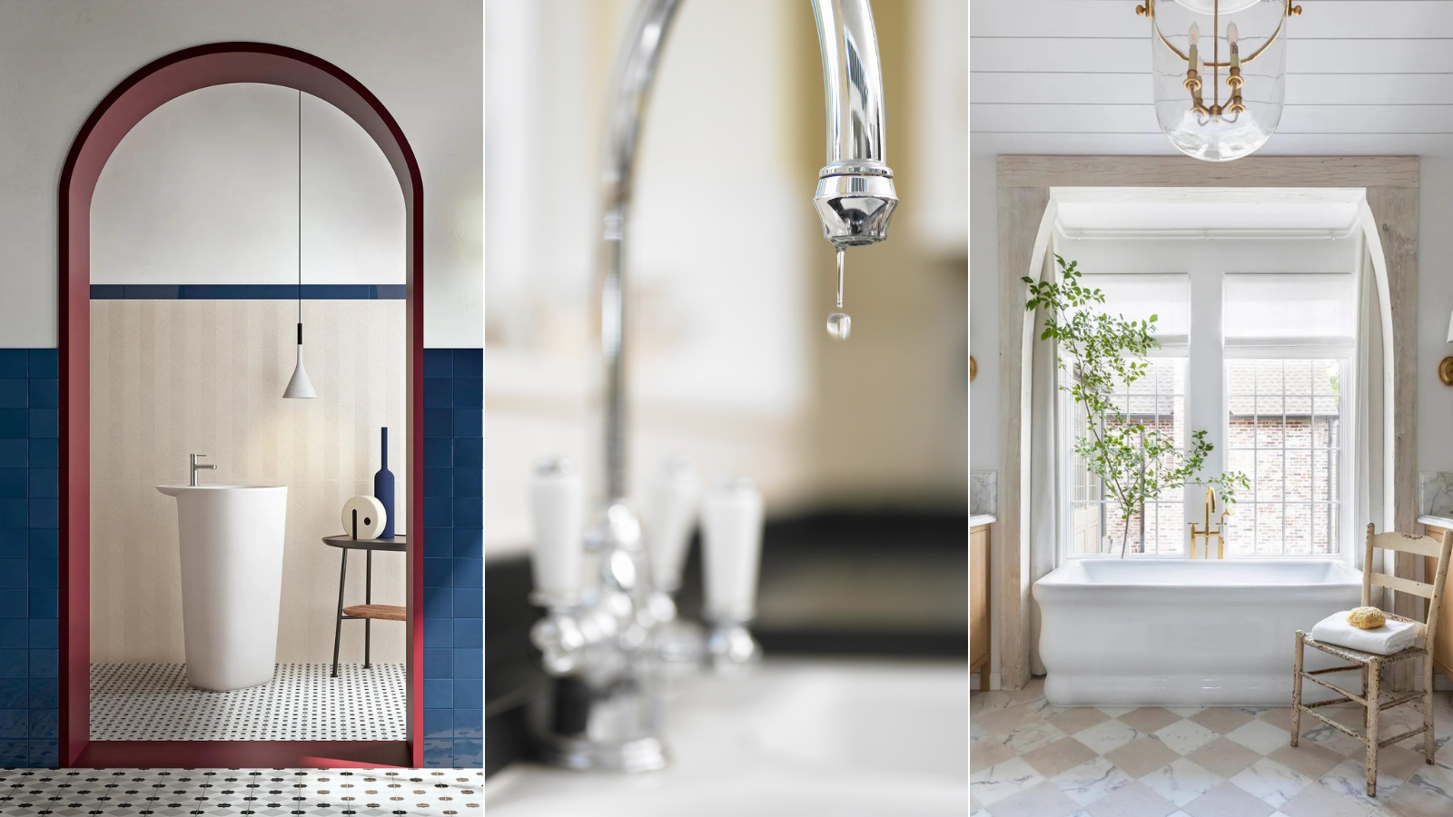 Drip…drip…drip…How Many Dripping Faucets Should You Have?