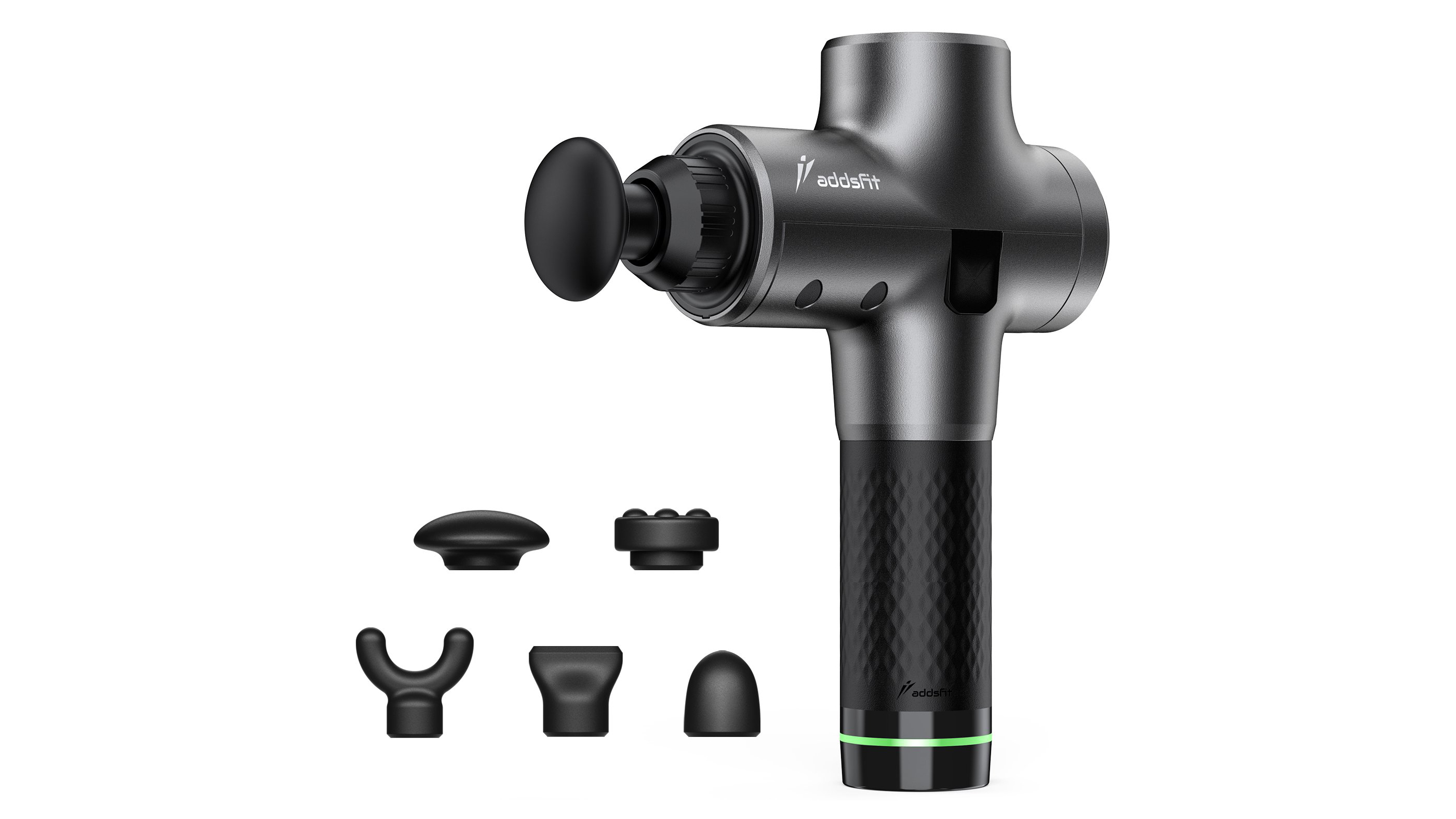 Best massage gun 2022 to batter away workout pain T3