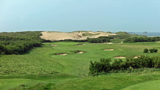 Trevose - Hole 2