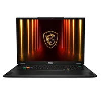 MSI Stealth 18 HX