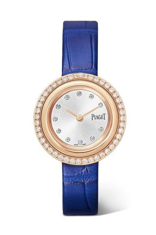 Plaget Watch