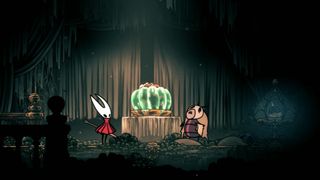 Hollow Knight: Silksong Great Taste of Pharloom - Meal