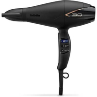 BaByliss 3Q Professional Hair Dryer: was £125, now £62.50 at Amazon