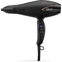 BaByliss 3Q Professional Hair Dryer: was £125, now £62.50 at Amazon BaByliss 3Q Professional Hair Dryer: was £125, now £62.50 at Amazon