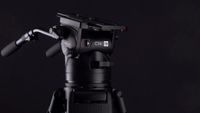 A Miller Camera Support Equipment t