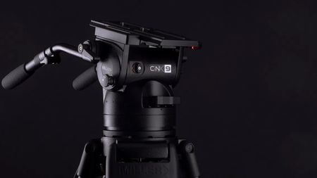 A Miller Camera Support Equipment t