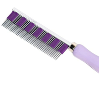 Small Pet Select Hairbuster Comb