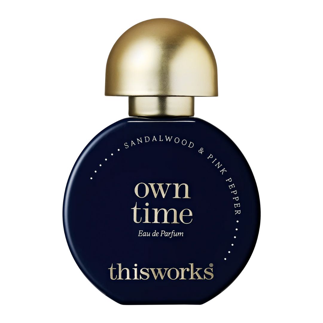 This Works Own Time Eau de Parfum