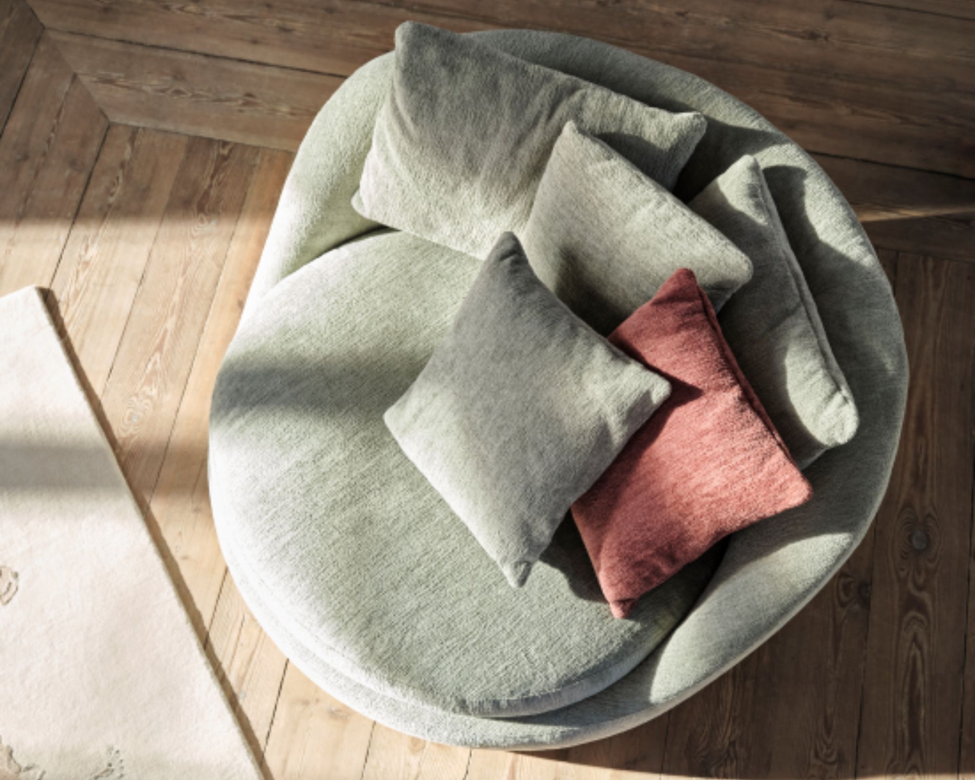 helena christensen chair from boconcept