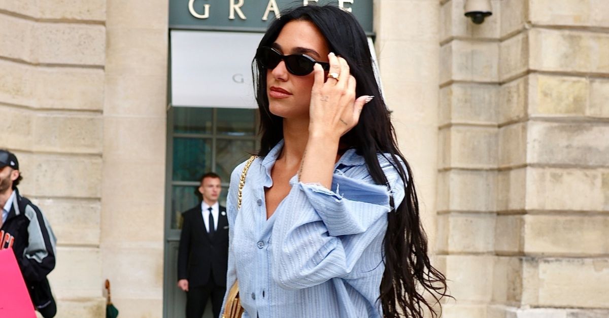 These Fashion-Girl Shoes Make Jeans and a Shirt Look Chicer