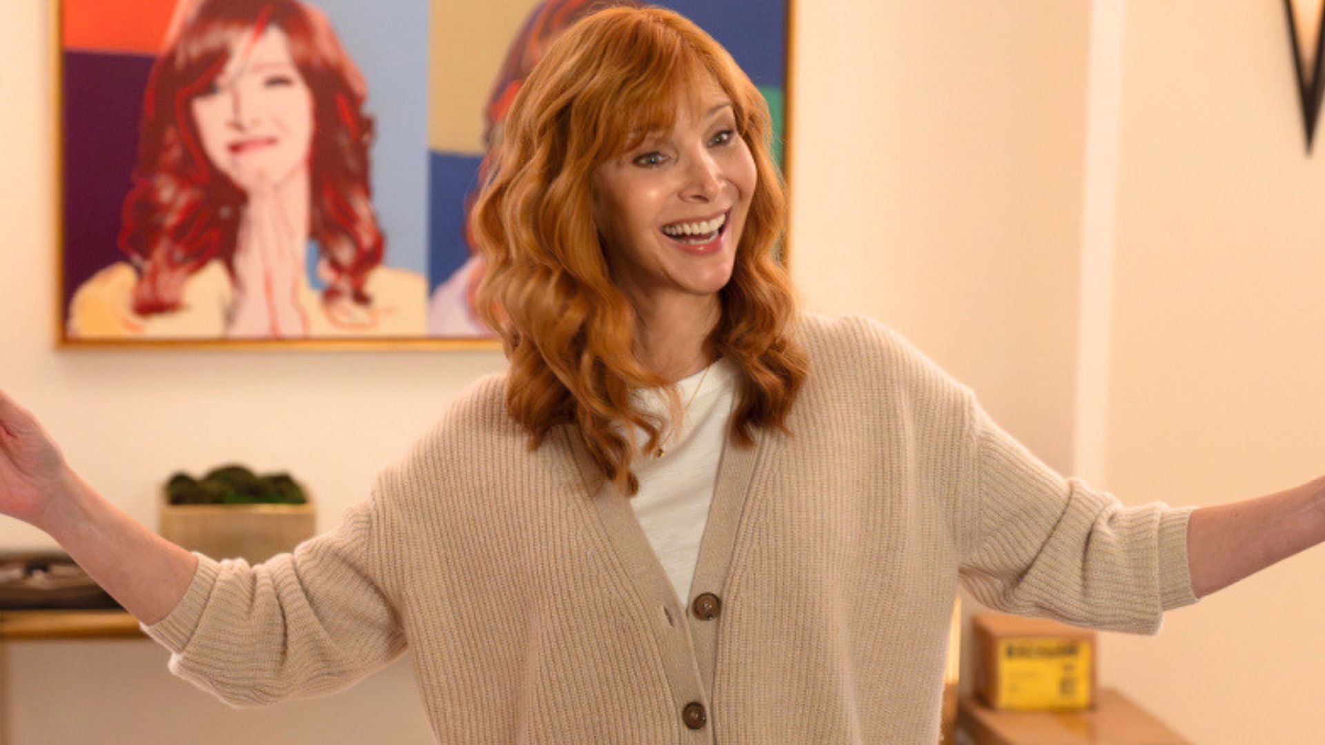 'Crazy' forgotten show could have easily inspired The Comeback season 3 — and I think it's the most underrated reality TV series of all time