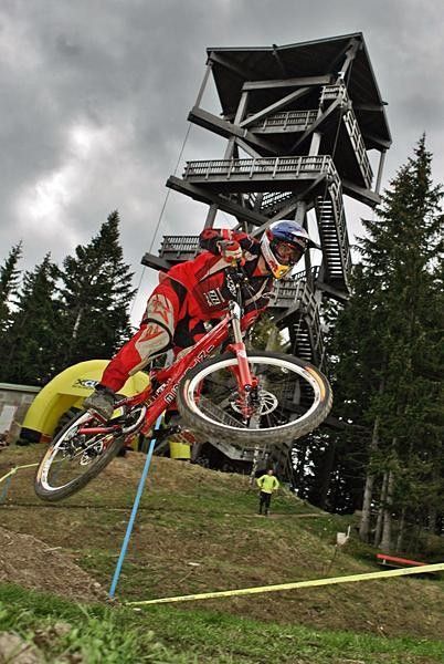 Matti Lehikoinen (MS Intense Factory Racing)