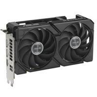 5. ASUS Dual Radeon RX 9060 XT + $30 gift card | $339.99$299.99 at NeweggSave $40 -