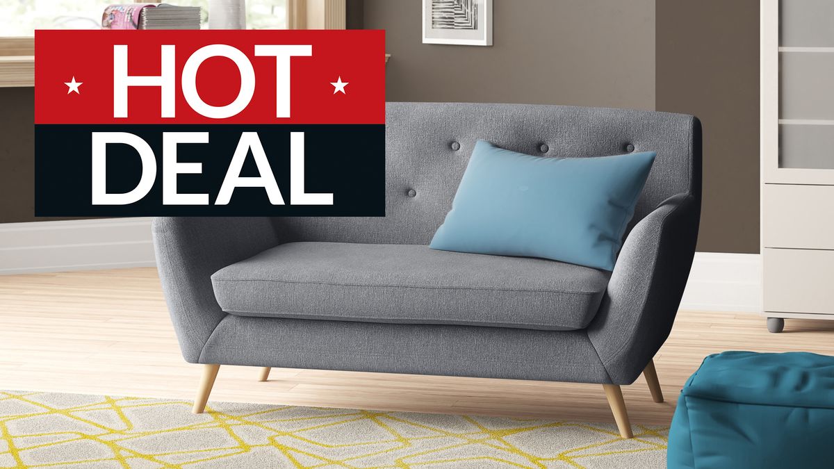 Forget Amazon Prime Day, The Wayfair Way Day Sale Is On NOW With The ...