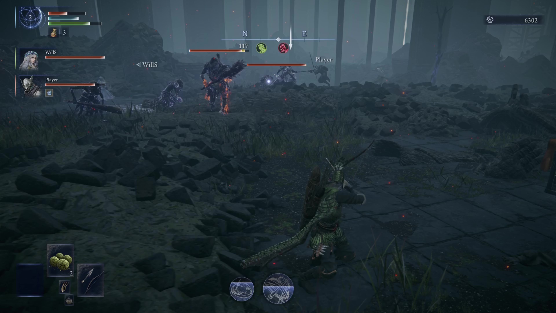 Elden Ring Nightreign tips and tricks