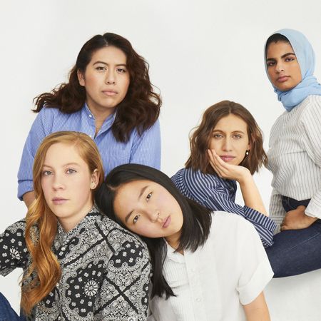 female environmentalists