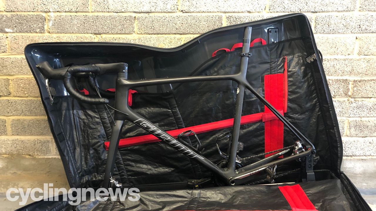 Giant ISP Bike Box