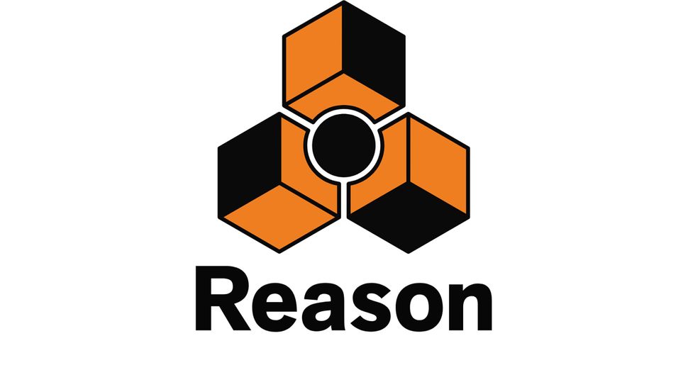 Reason DAW Recording Software