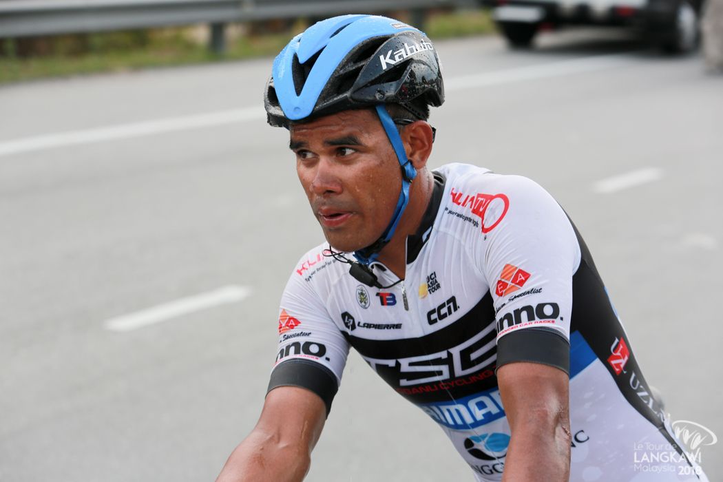 Mohd Harrif Saleh (Terengganu)
