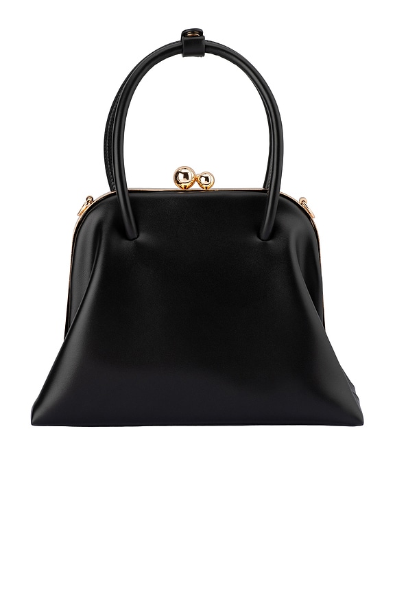Leandra Top Handle Bag