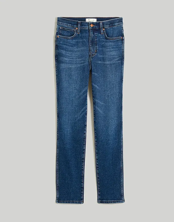 Madewell Spring Collection