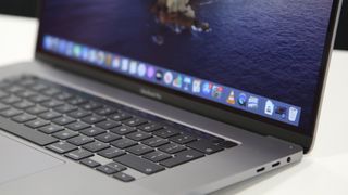 Apple MacBook Pro 16-inch