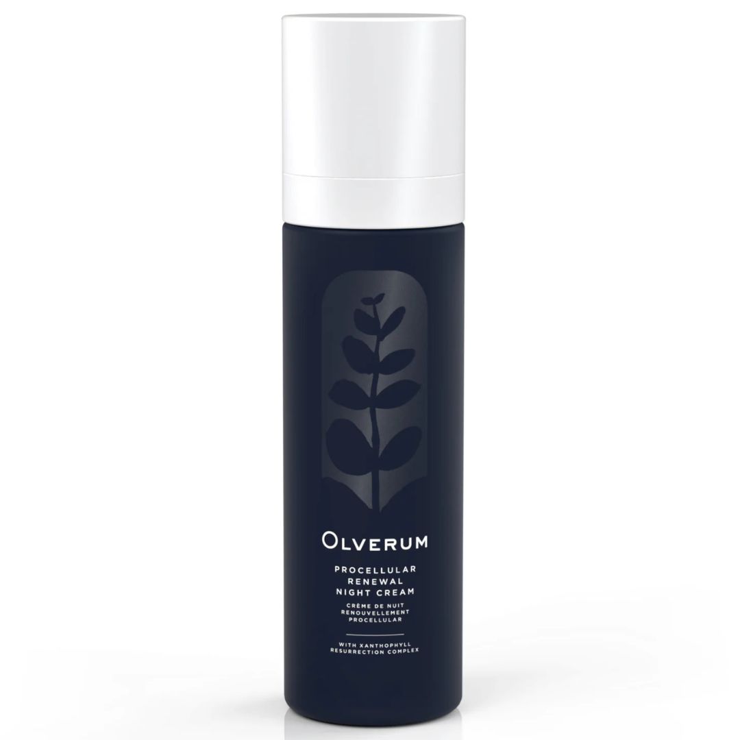 Olverum Procellular™ Renewal Night Cream