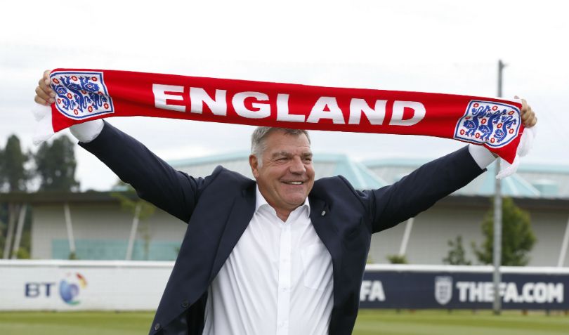 How the Premier League can help Sam Allardyce – without even knowing it ...