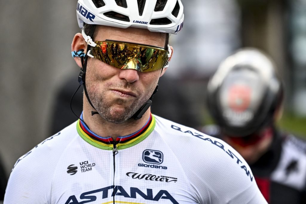 Scicon blasts Astanas ethics as Mark Cavendish compromises sponsorship deal
