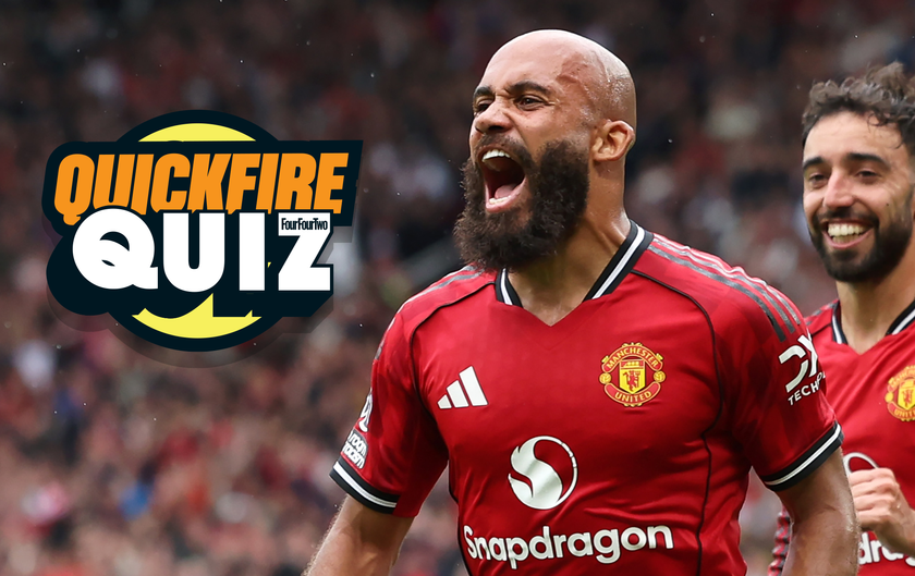 Quickfire Quiz