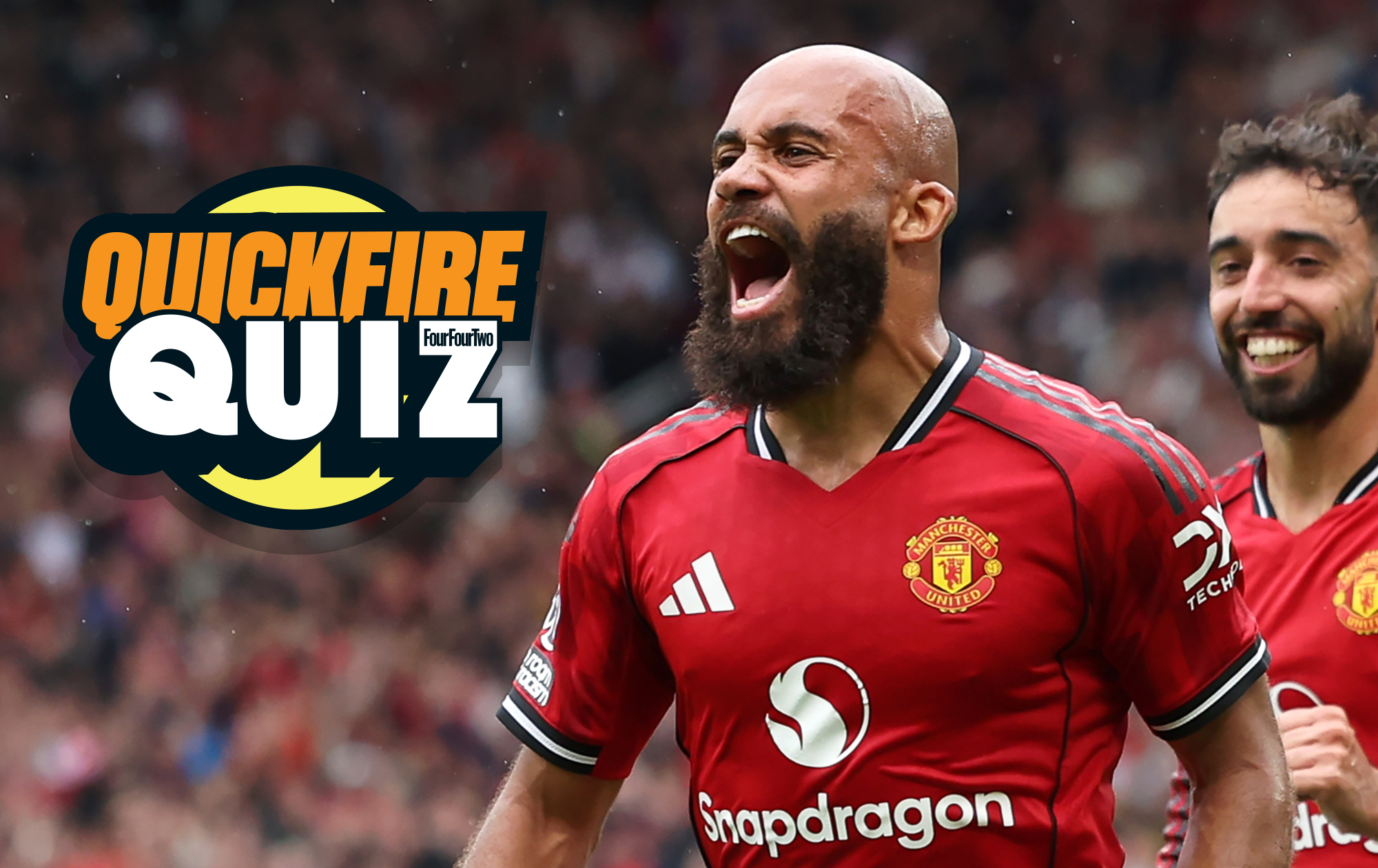 Quickfire Quiz