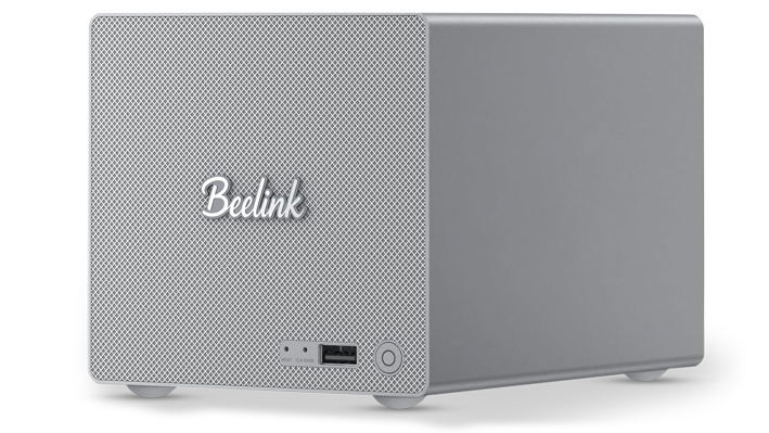 Win a Beelink ME Pro mini PC