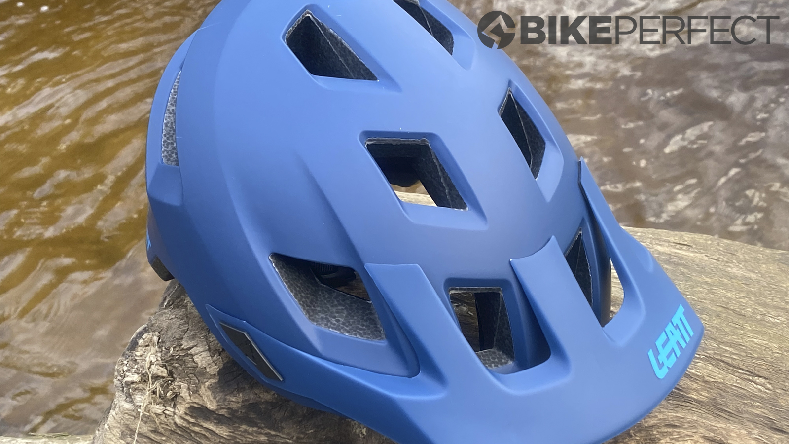 Leatt DBX 3.0 Enduro V2 Bicycle Helmet Mountain Bike MTB BMX 