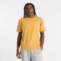 New Balance Sport Essentials Cotton T-Shirt (Men's) New Balance Sport Essentials Cotton T-Shirt (Men's)