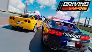 Driving Empire codes