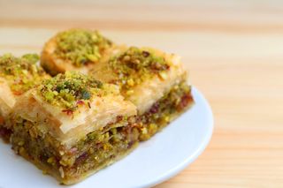 Baklava