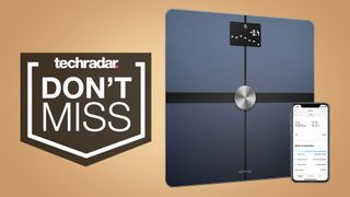 Smart scale deal