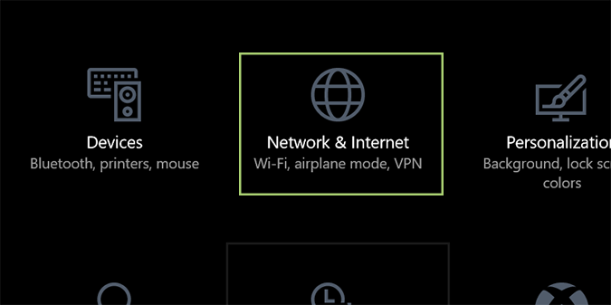network and internet